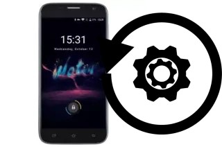 Como resetar um OneClick X Music II