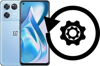 Como resetar um OnePlus Ace Racing
