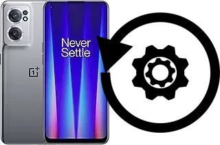 Como resetar um OnePlus Nord CE 2 5G