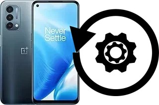 Como resetar um OnePlus Nord N200 5G