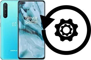 Como resetar um OnePlus Nord