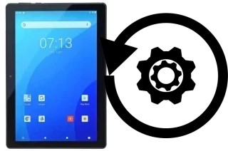 Como resetar um ONN Tablet Pro 10.1