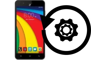 Como resetar um OPlus Oplus 8-98 Android