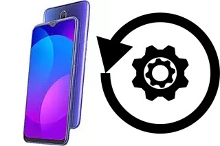 Como resetar um Oppo F11