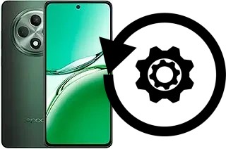 Como resetar um Oppo F27