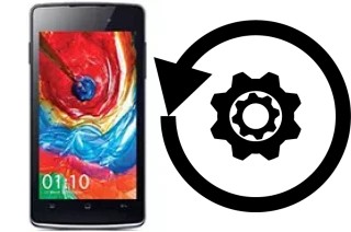 Como resetar um Oppo R1001 Joy