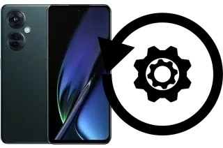 Como resetar um Oppo K11x