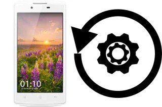 Como resetar um Oppo Neo 3