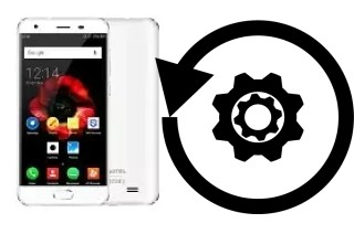 Como resetar um Oukitel K4000 Plus