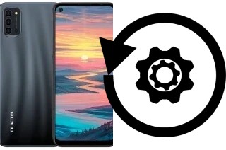 Como resetar um Oukitel K9 PRO