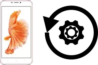 Como resetar um Oukitel U20 Plus