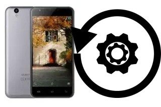 Como resetar um Oukitel U7 Max