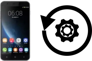 Como resetar um Oukitel U7 Plus