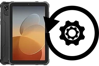 Como resetar um Oukitel RT3 Pro