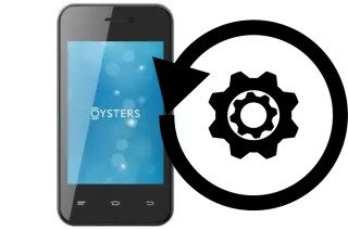 Como resetar um Oysters Arctic 450