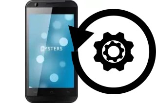 Como resetar um Oysters Indian 254