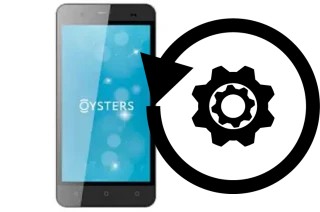 Como resetar um Oysters Pacific 4G