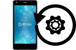 Como resetar um Oysters Pacific I4G