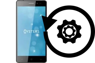 Como resetar um Oysters Pacific VS