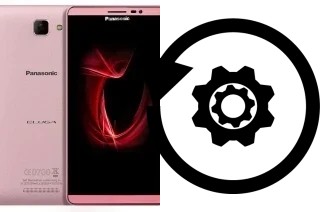 Como resetar um Panasonic Eluga I3