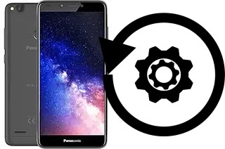 Como resetar um Panasonic Eluga I7