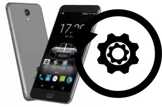 Como resetar um Phonemax PHONEMAX ACE 1 Plus