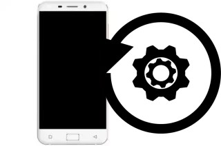 Como resetar um Phonemax Venus Plus Pro