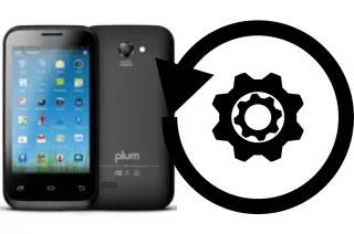 Como resetar um Plum Axe II