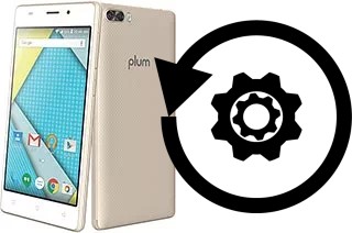 Como resetar um Plum Compass LTE