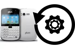 Como resetar um Plum Velocity II