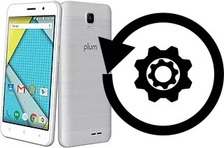 Como resetar um Plum Compass 2