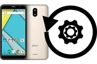 Como resetar um Plum Phantom 2