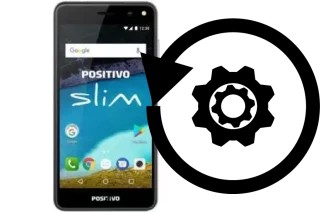 Como resetar um Positivo S510