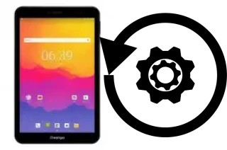 Como resetar um Prestigio Grace 3848 4G