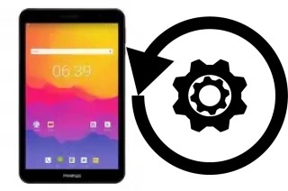 Como resetar um Prestigio Grace 3868 4G