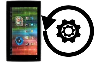 Como resetar um Prestigio MultiPad 7.0 Prime +