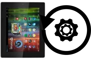 Como resetar um Prestigio MultiPad Note 8.0 3G