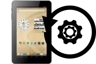 Como resetar um Prestigio MultiPad Wize 3017