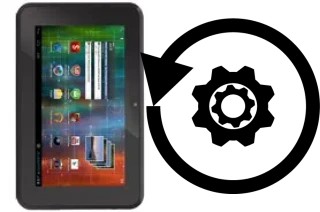 Como resetar um Prestigio MultiPad 7.0 Prime Duo 3G