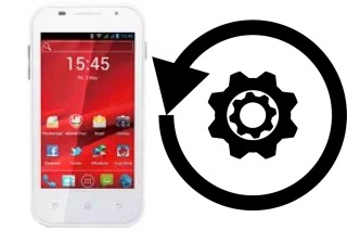 Como resetar um Prestigio MultiPhone 4044 Duo