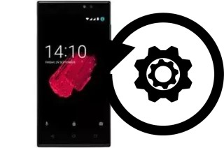 Como resetar um Prestigio Muze C7 LTE