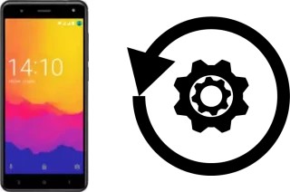 Como resetar um Prestigio Muze E7 LTE