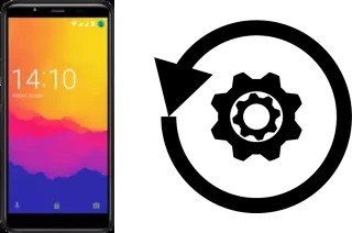 Como resetar um Prestigio Muze F5 LTE