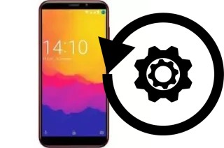 Como resetar um Prestigio Muze V3 LTE