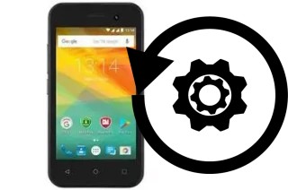 Como resetar um Prestigio Wize R3