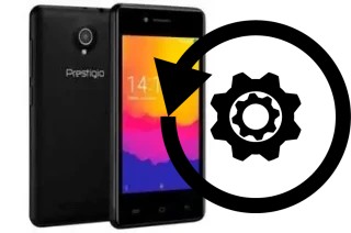 Como resetar um Prestigio Wize YA3