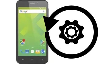 Como resetar um PRIMUX Primux Ioxphone