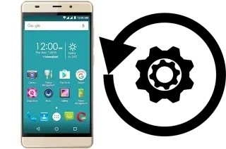 Como resetar um QMobile M350 Pro