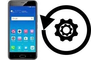 Como resetar um QMobile Noir A1