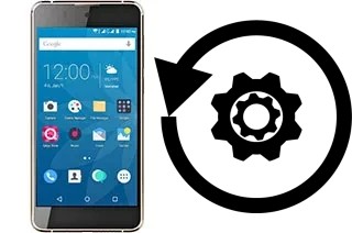 Como resetar um QMobile Noir S9